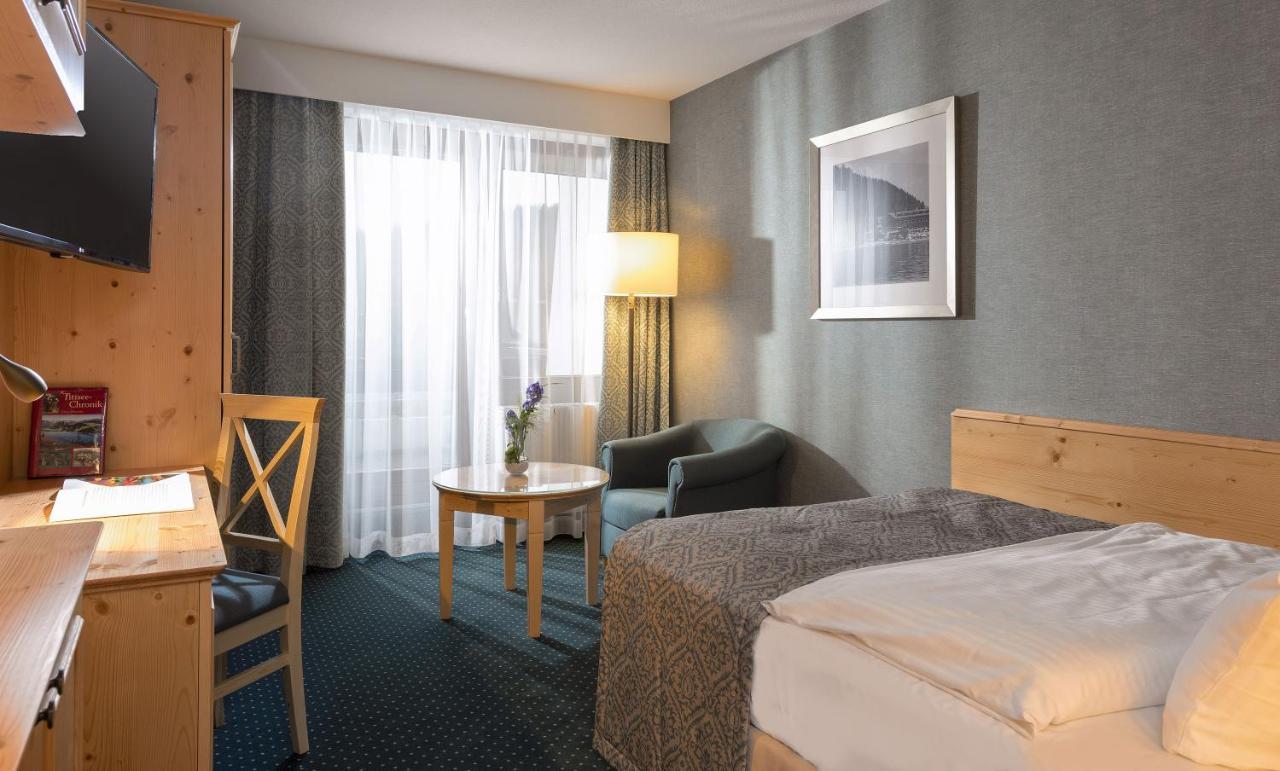 Hotel Maritim 4*