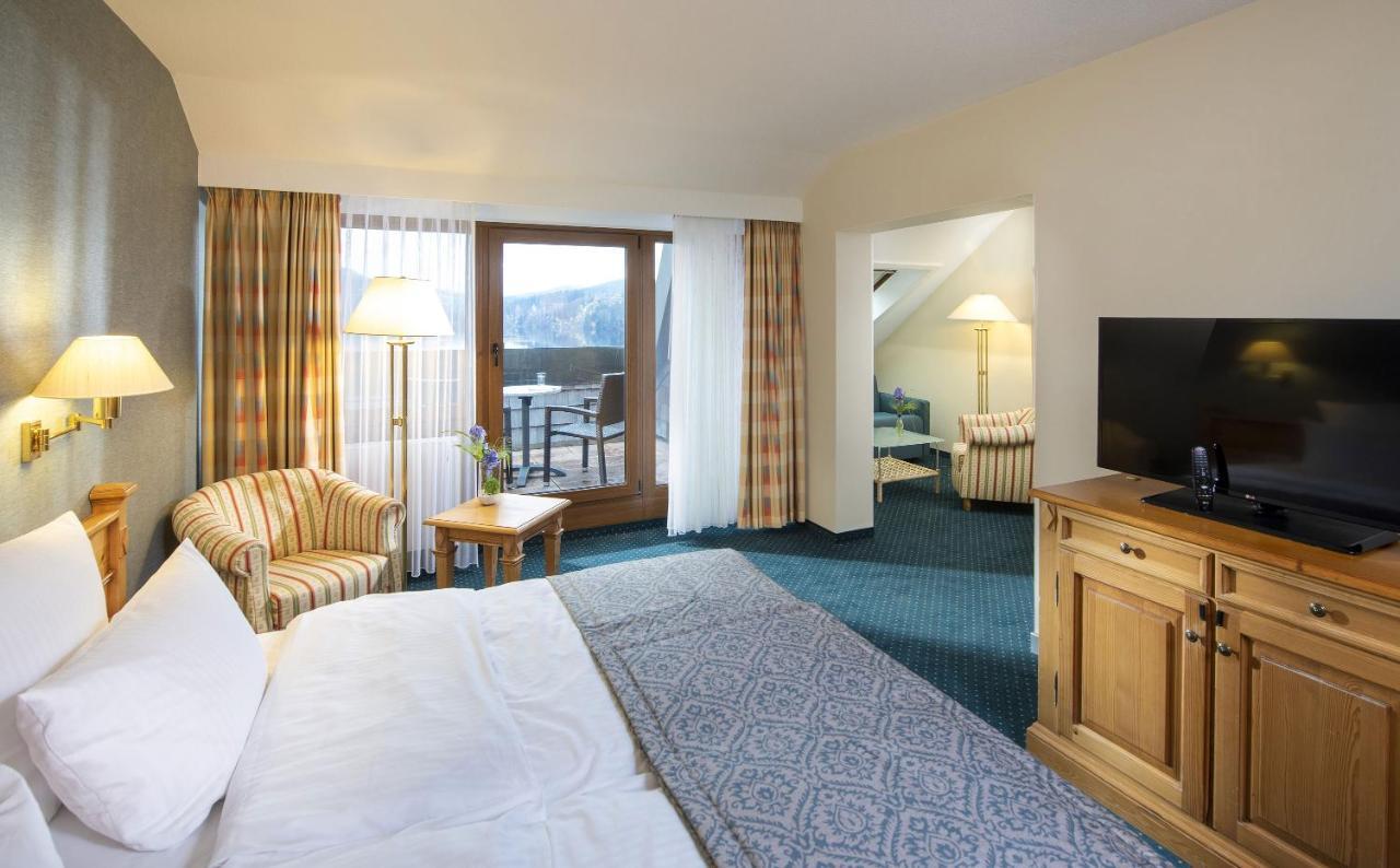Maritim 4* Titisee-Neustadt