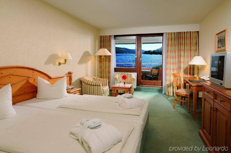 Maritim 4* Titisee-Neustadt