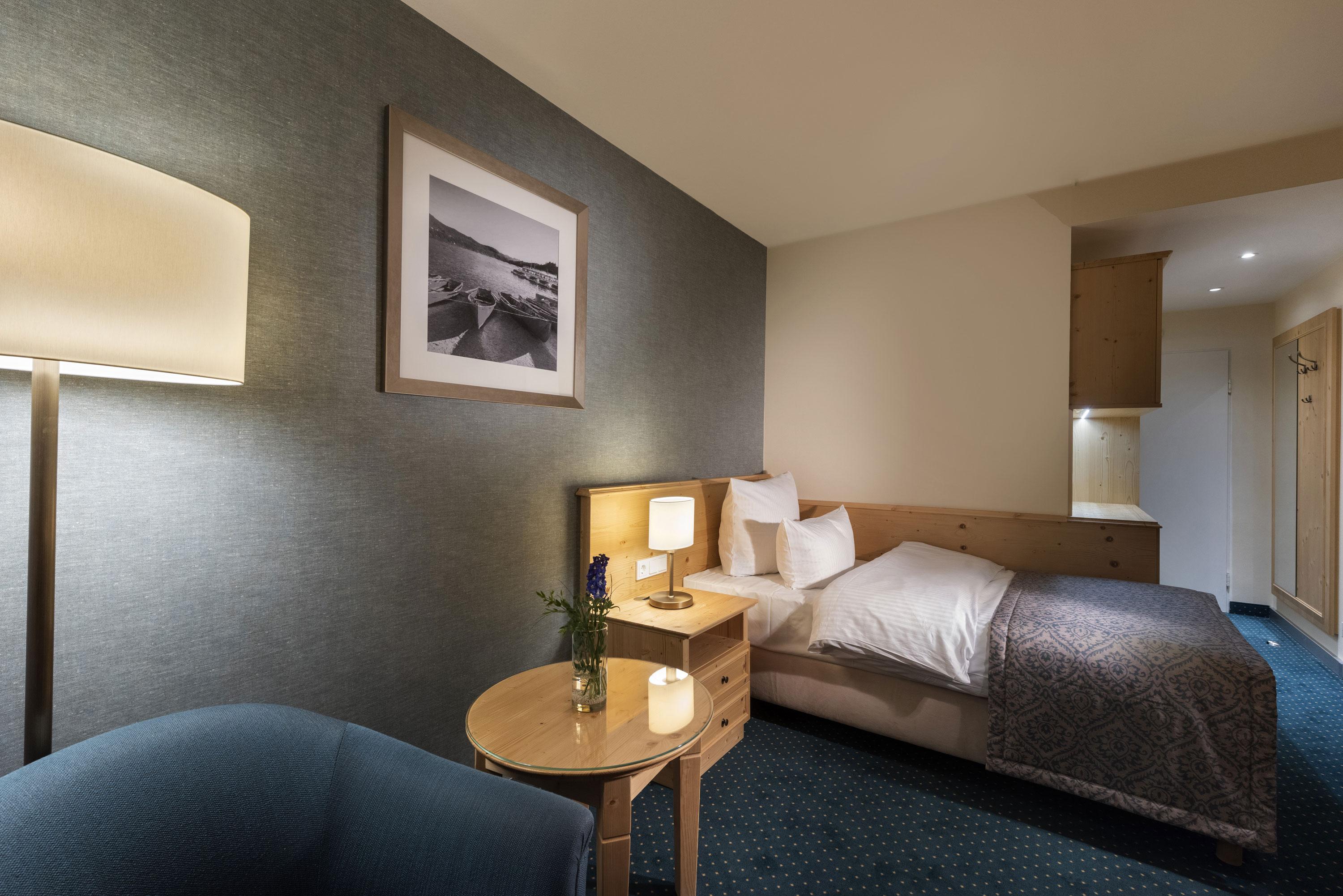 Maritim Titisee-Neustadt