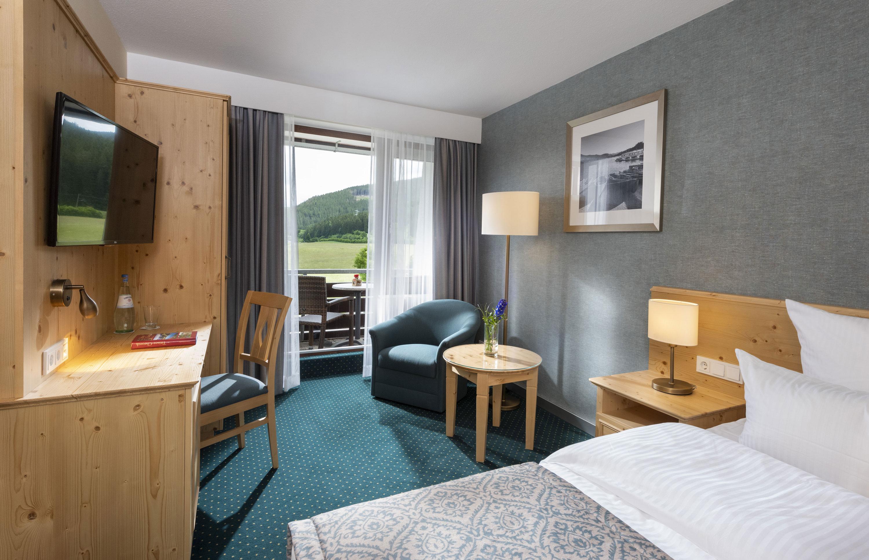 Maritim Titisee-Neustadt