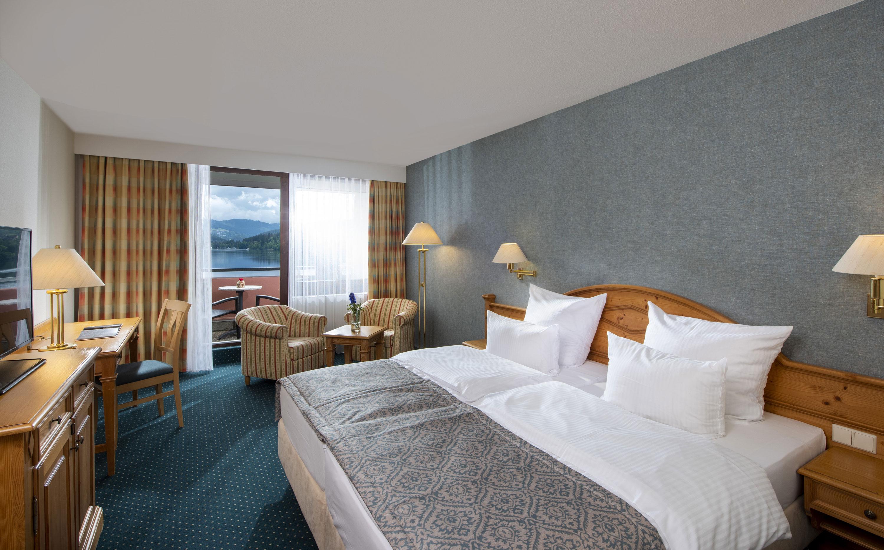 Maritim Hotel 4*