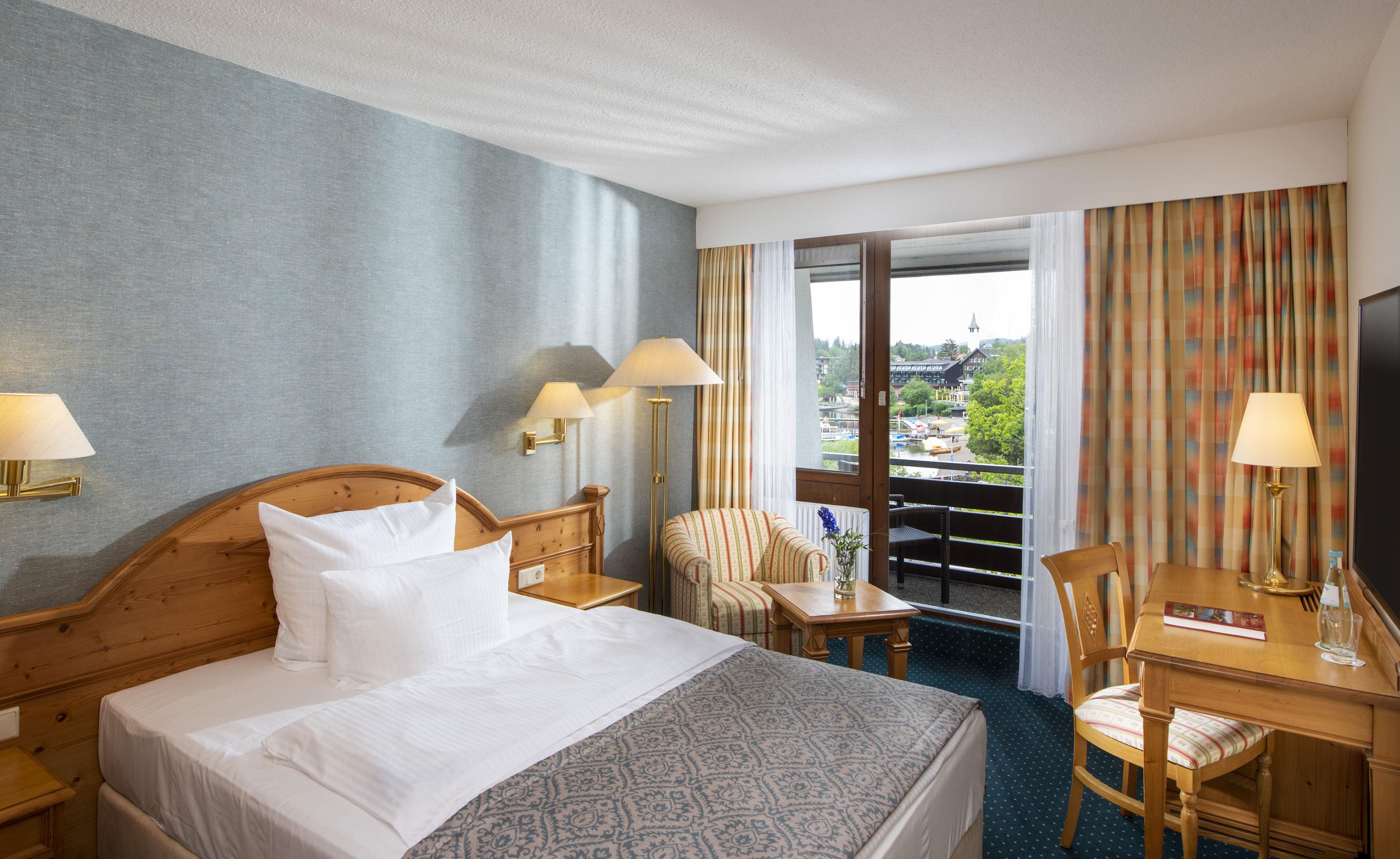 Maritim Hotel Titisee-Neustadt