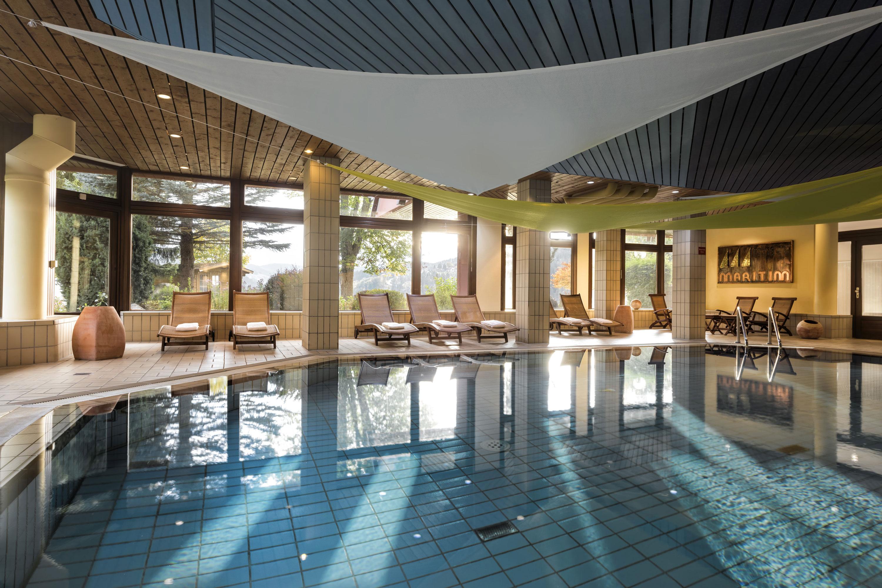 Maritim Hotel Titisee-Neustadt