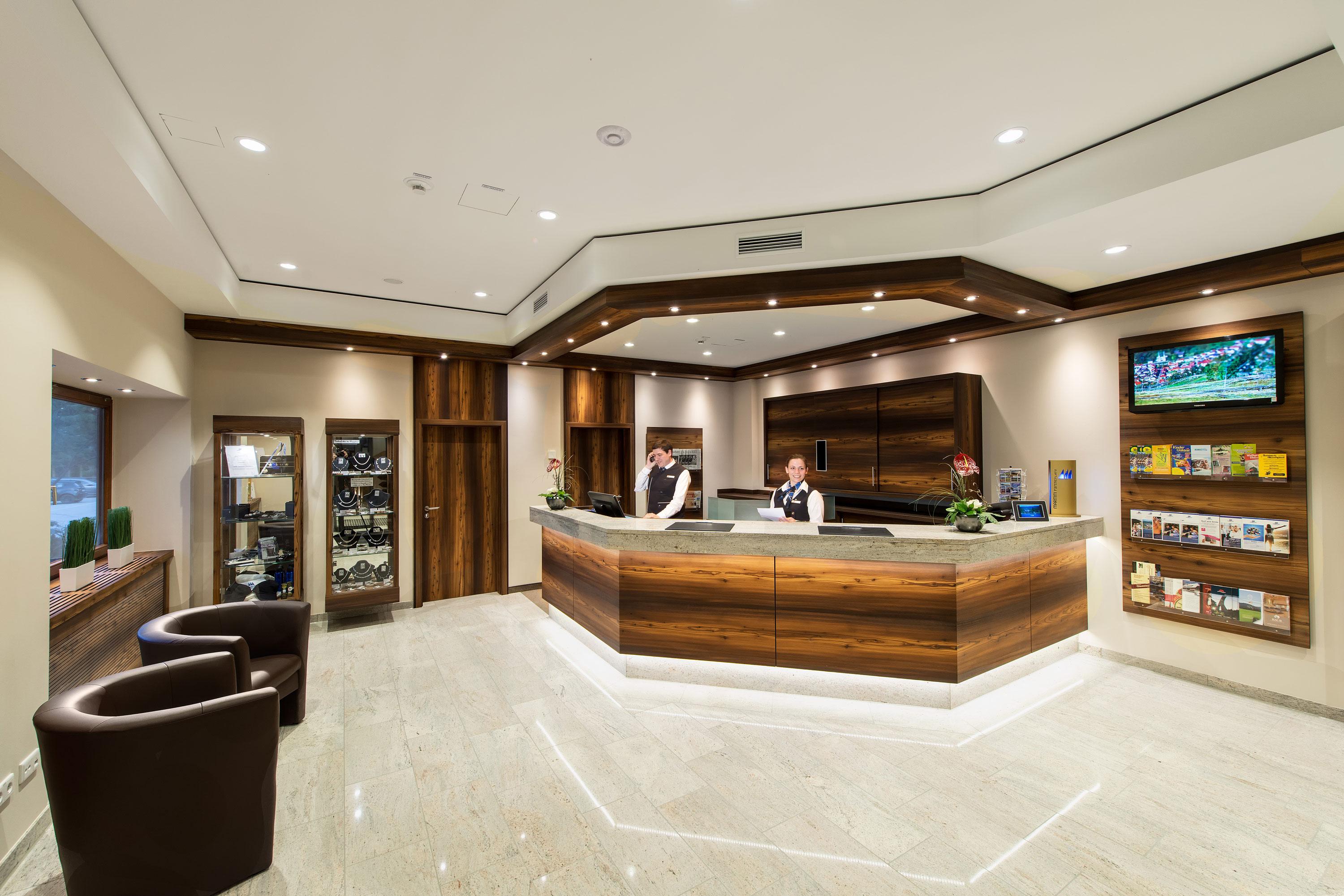 Maritim Hotel
