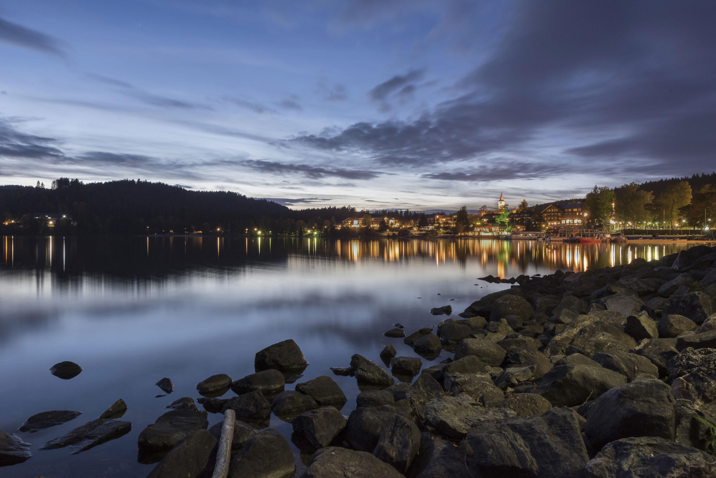 Maritim Hotel Titisee-Neustadt