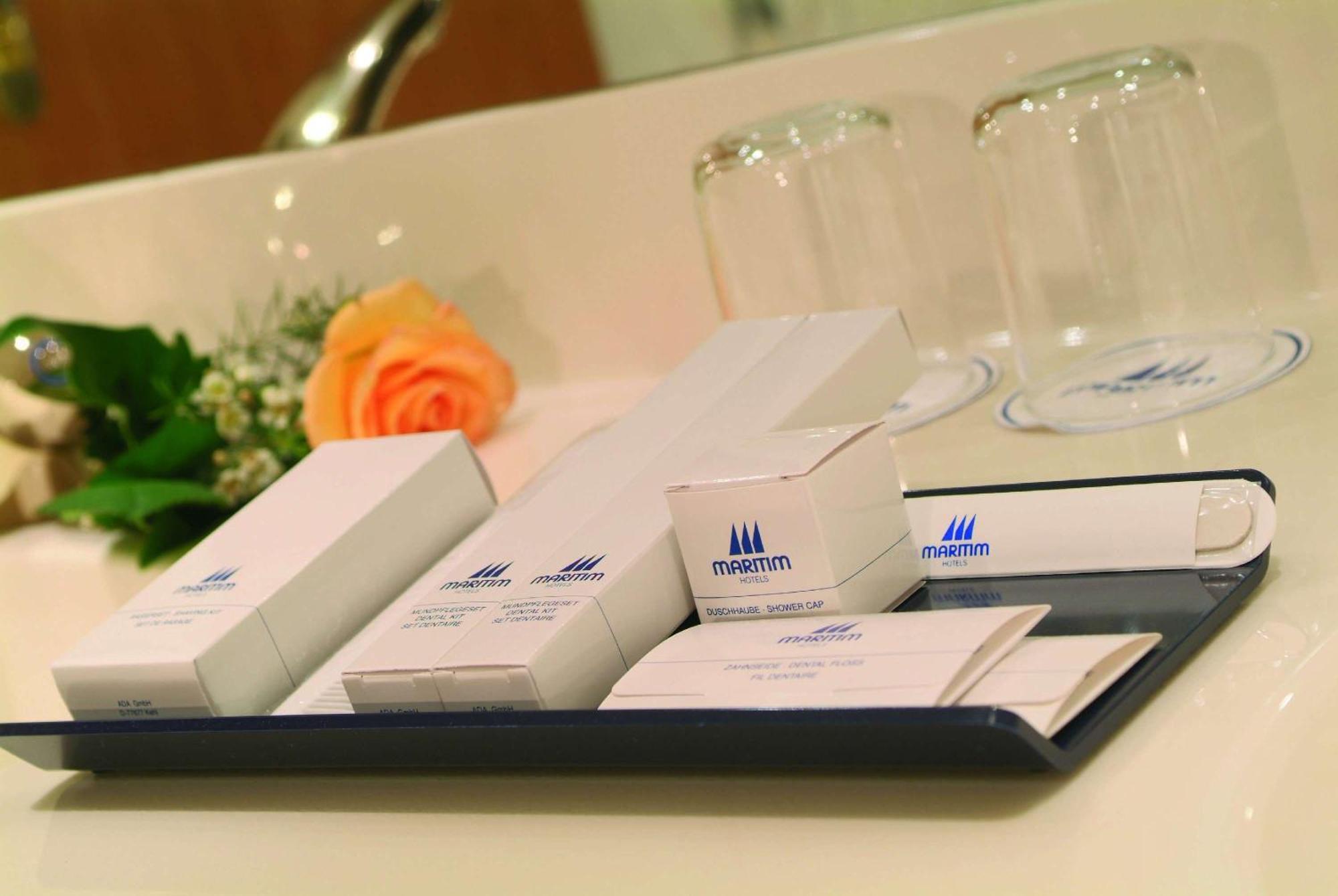 Maritim Hotel