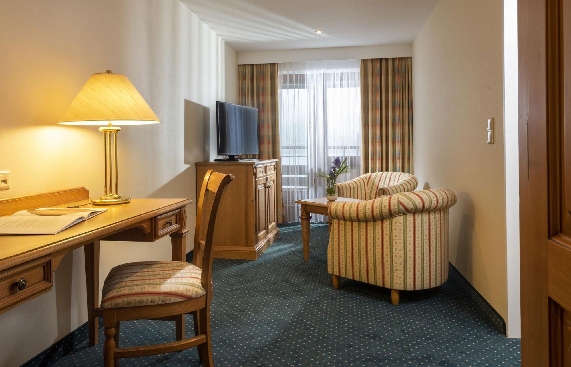 Maritim Titisee-Neustadt