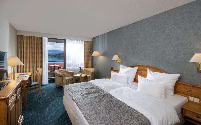 Hotel Maritim 4*