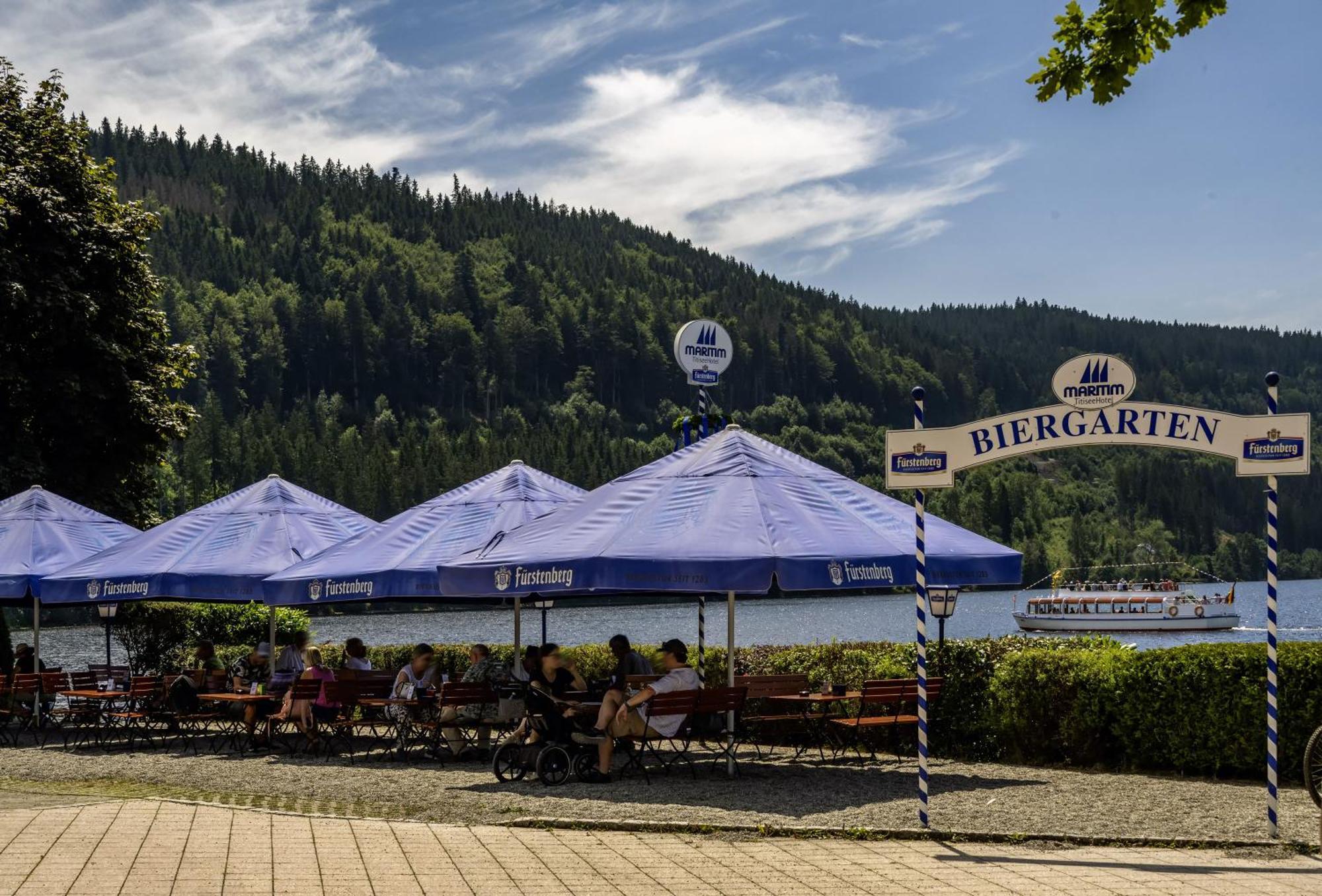 Maritim 4* Titisee-Neustadt