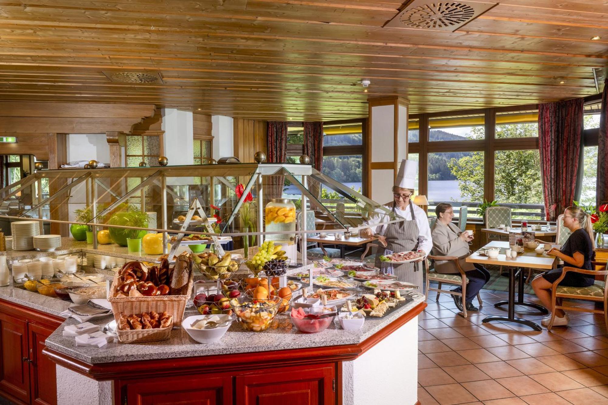 Maritim Hotel Titisee-Neustadt