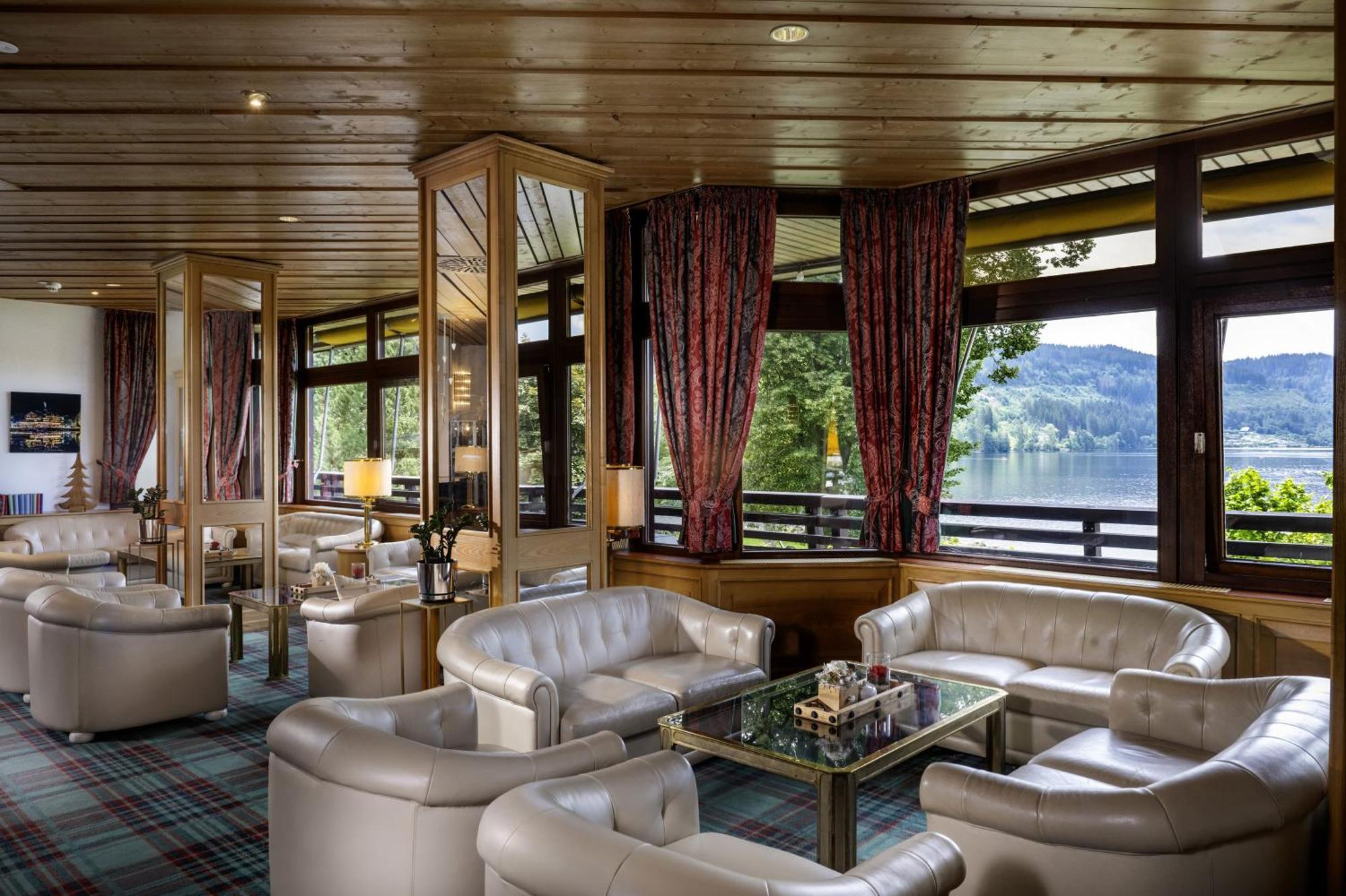 Maritim 4* Титизее-Нойштадт