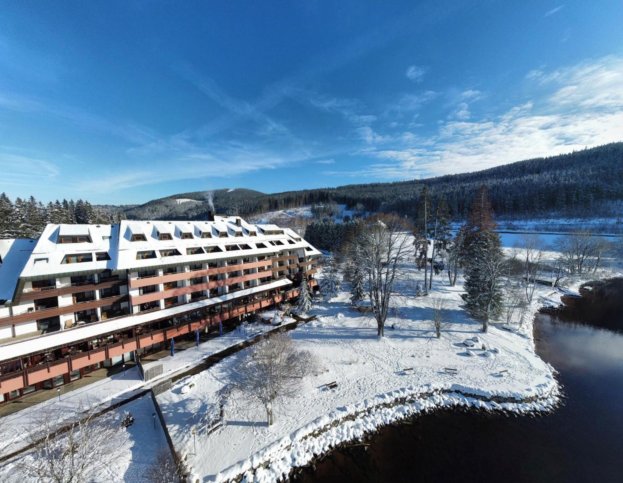 Hotel Maritim 4*