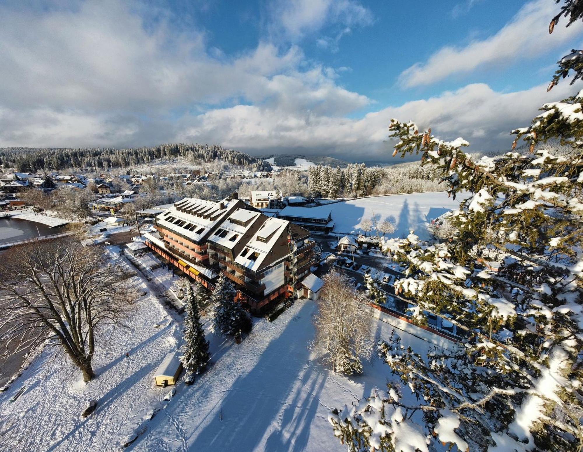 Maritim Hotel Titisee-Neustadt