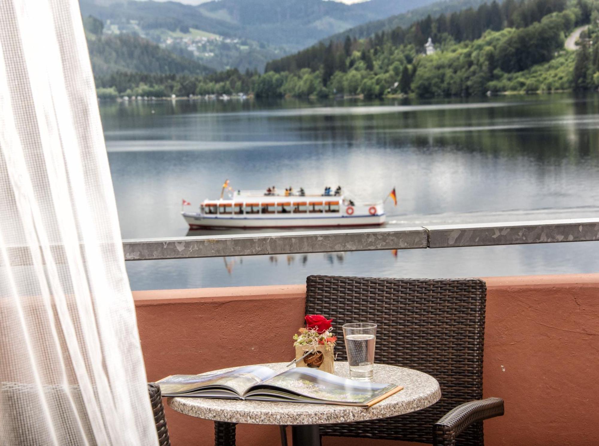 Maritim 4* Titisee-Neustadt