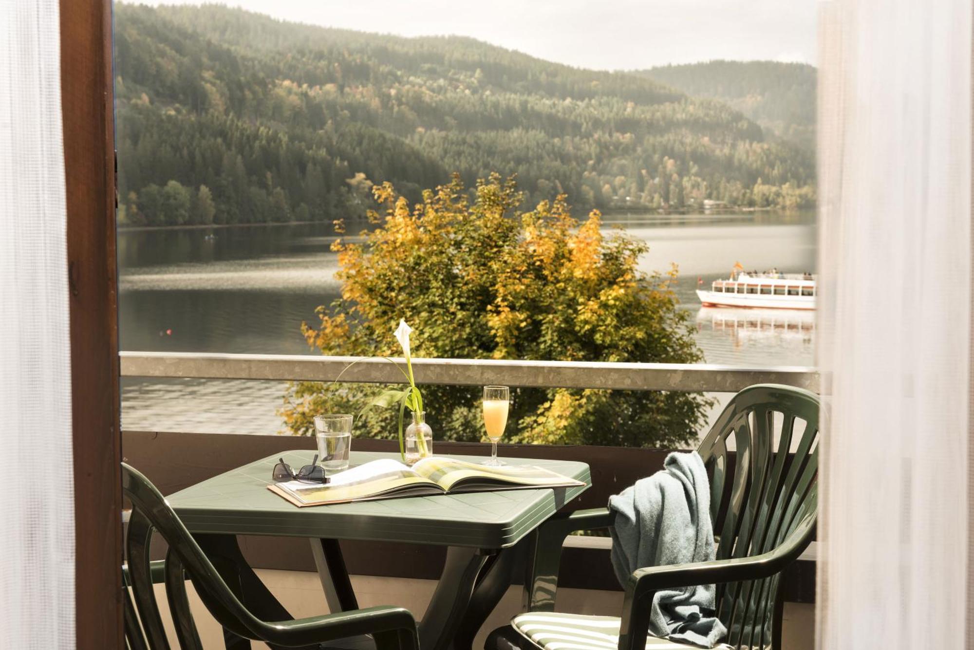 Hotel Maritim Titisee-Neustadt