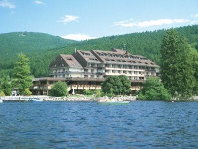 Maritim Hotel 4*