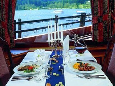 Maritim Hotel 4*